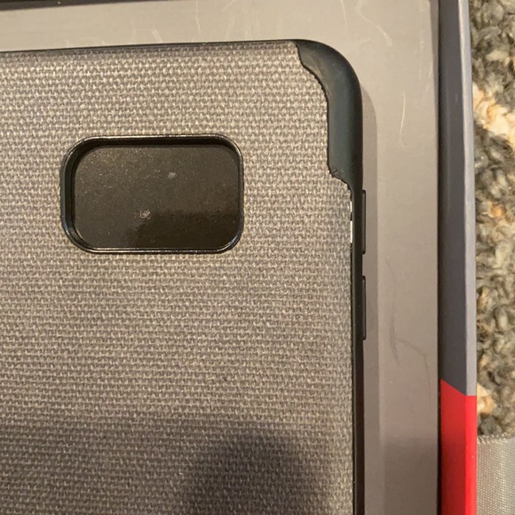 Tumi Phone Case. Galaxy Note5 phone case - Picture 4 of 4